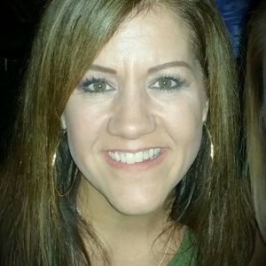 Meet your Posher, Pamela